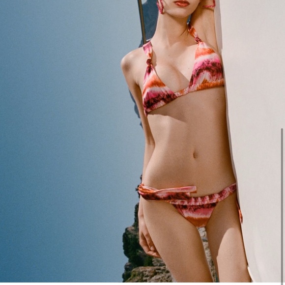 Zara Other - Zara bikini